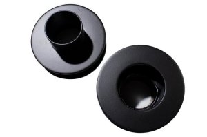 Ford F-350 Suspension Lift Kit - Fishbone Offroad - 2.5 Inch Leveling Kit - Black - `05-`21 Ford F-350 Suspension Lift Kit - Fishbone Offroad - 2.5 Inch Leveling Kit - Black - `05-`21